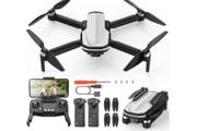 Holy Stone HS280D FPV Drone with 1080P HD Camera