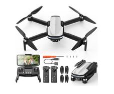 Holy Stone HS280D FPV Drone with 1080P HD Camera