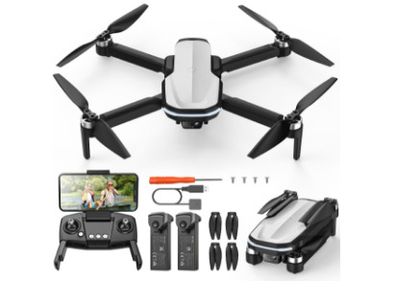 Holy Stone HS280D FPV Drone with 1080P HD Camera