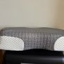 Memory foam pillow Image 3
