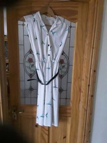 vintage dress