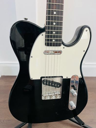 Freshman Telecaster
