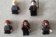 Lego Harry Potter mini figures