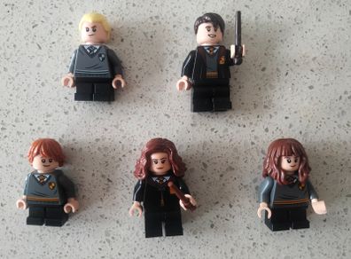 Lego Harry Potter mini figures