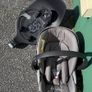 Cybex Cloud T i-Size Car Seat + ISOFIX Base (Excellent Condition) Image 9