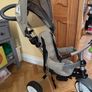 Q Play Push Tricycle Image 2