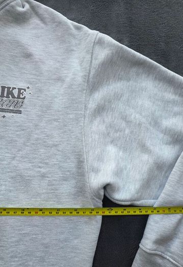 Unlike Humans Service Hoodie Mens Medium