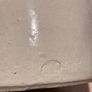 Large Vintage Stoneware Pottery Jar Image 5