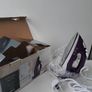 steam iron Image 2