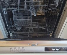 NordMende Dishwasher