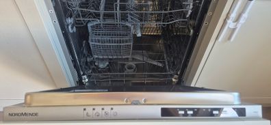 NordMende Dishwasher
