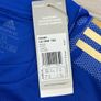 BNWT Adidas Munster Rugby Training Jersey Shirt Mens XL Image 5