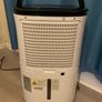 Electric Dehumidifier and Air Purifier Image 4