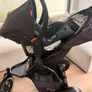Phil & Teds Sport + Double kit, pram twin pram, sibling pram Image 8