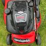 Lawn Mower Image 2