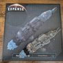 The Expanse Rocinante Spaceship Image 10