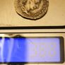 Roman Coin - Gordian iii Image 3
