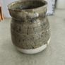 Signed  DOOLIN  pottery Ironstone Cutlery Drainer Image 10
