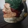 Large Toby Jug Image 4