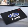 Car Nonslip Pad Dashboard Mat Image 4