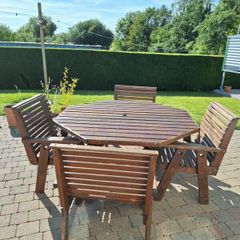 Island furniture by Cox