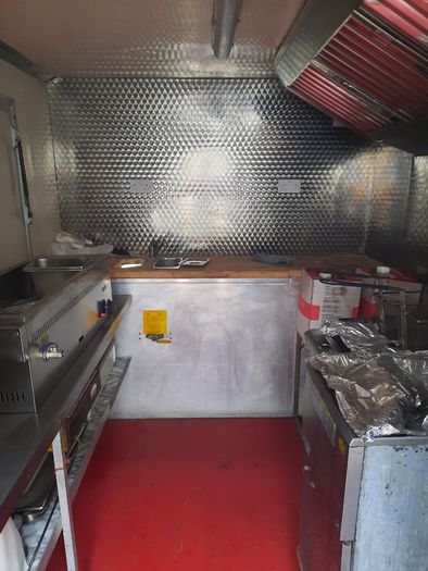 Food truck