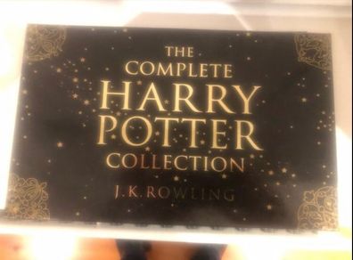 Harry Potter Boxset