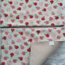 Table runner /Placemats " Little Apples" Image 7