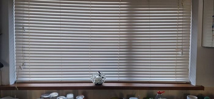 Venetian Blinds