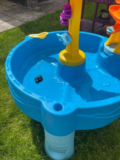 water table for kids