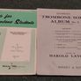Instrumental Sheet Music Collection Image 5