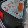 car seat Image 4