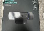 Logitech Webcam