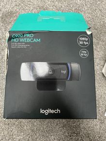 Logitech Webcam