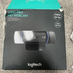 Logitech Webcam