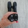 iCandy Peach Elevator Adapters used but in very good condition Image 3