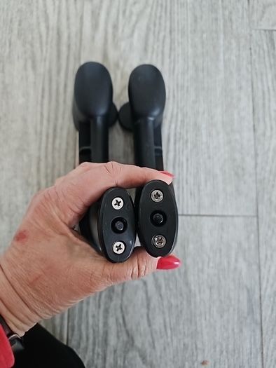 iCandy Peach Elevator Adapters used but in very good condition