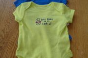 Baby Body Suits x 4 for Sale