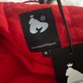 Money red jacket with removable fur/hood Image 8