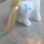 Baby Berrytown (flaws) UK Exclusive HTF MLP G1 My Little Pony Image 5
