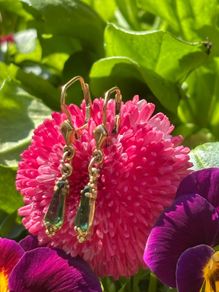 Antique Earrings