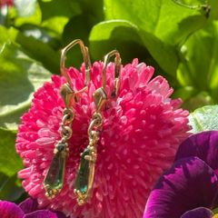 Antique Earrings