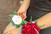 corsage