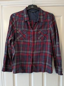 Dunnes shirt size 18