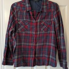 Dunnes shirt size 18