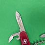 Vintage Discontinued Wenger Swiss Army Knife lot Image 3