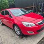Parts for Opel / Vauxhall Astra J 10-15 @ OCG Image 2