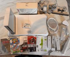 nintendo Wii