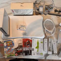 nintendo Wii
