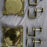 Honeycomb Alpha Bravo Charlie Flight Control Set Image 8